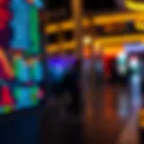 Comparison of QQQ and QQQM ETFs