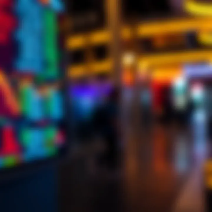 In-depth Comparison of QQQ and QQQM ETFs Comparison of QQQ and QQQM ETFs