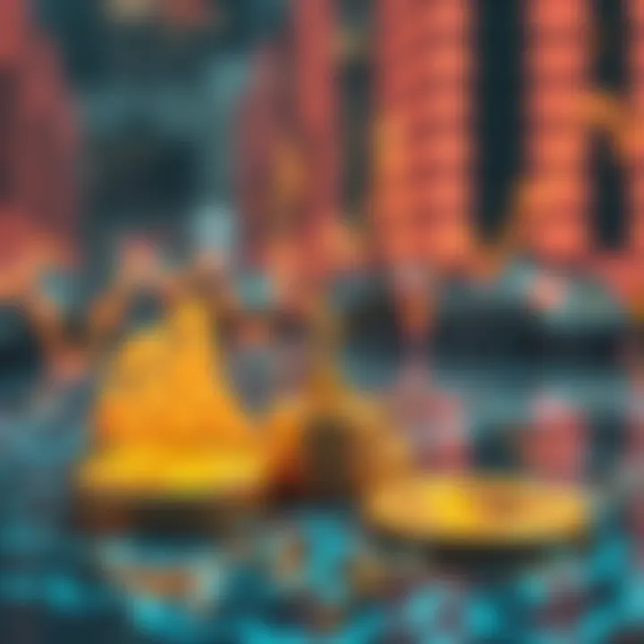 Future Trends of RA ETFs Future outlook and trends of RA ETFs in the financial market