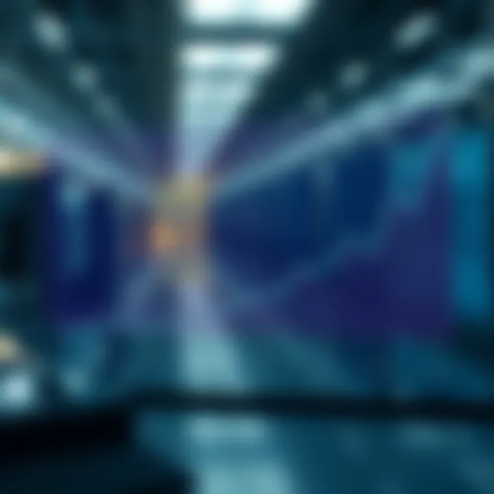 Performance Analysis of RA ETFs Graph showing the performance characteristics of RA ETFs compared to traditional assets