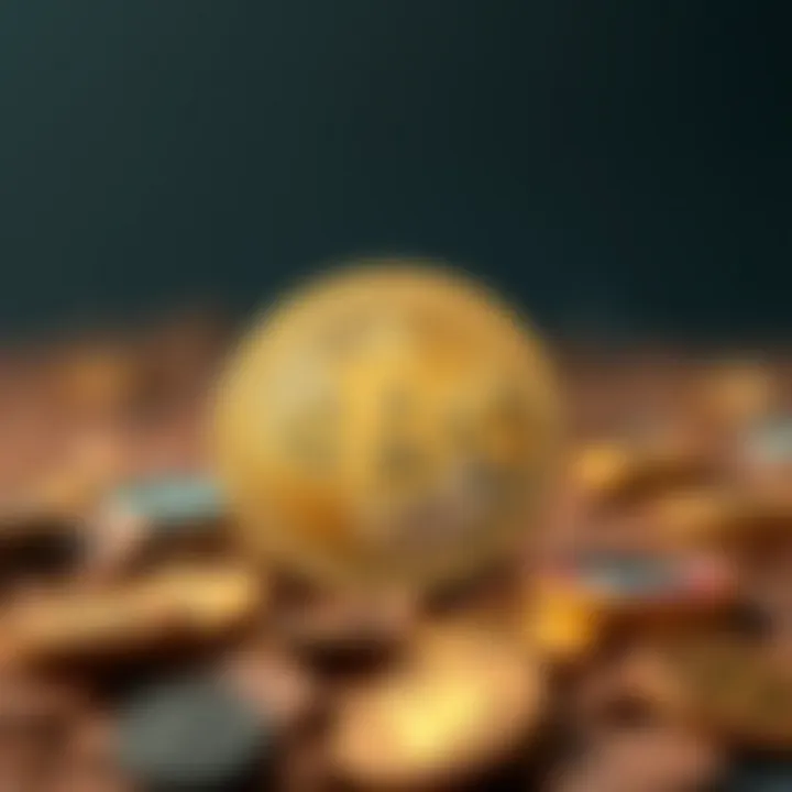 레이디움 거래소: 암호화폐 거래의 새로운 지평 Introduction