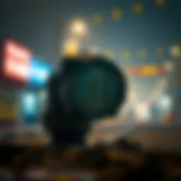 런치패드 분석: 암호화폐 프로젝트의 출발점 Introduction