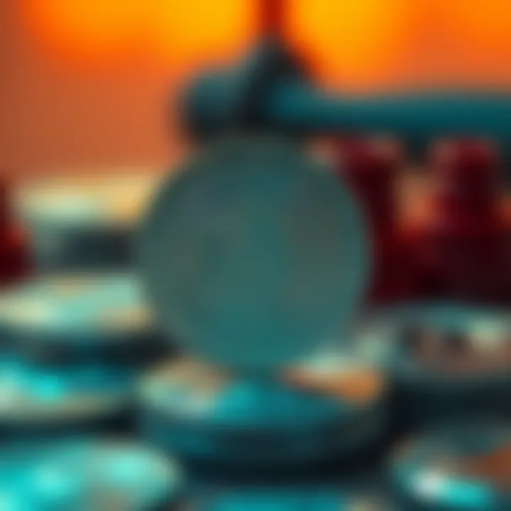 Legal issues affecting Ripple