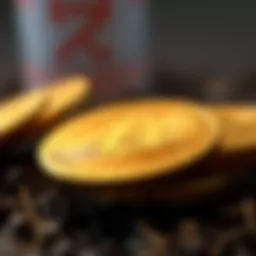 로켓 풀: 암호화폐 스테이킹의 혁신적인 접근 Introduction