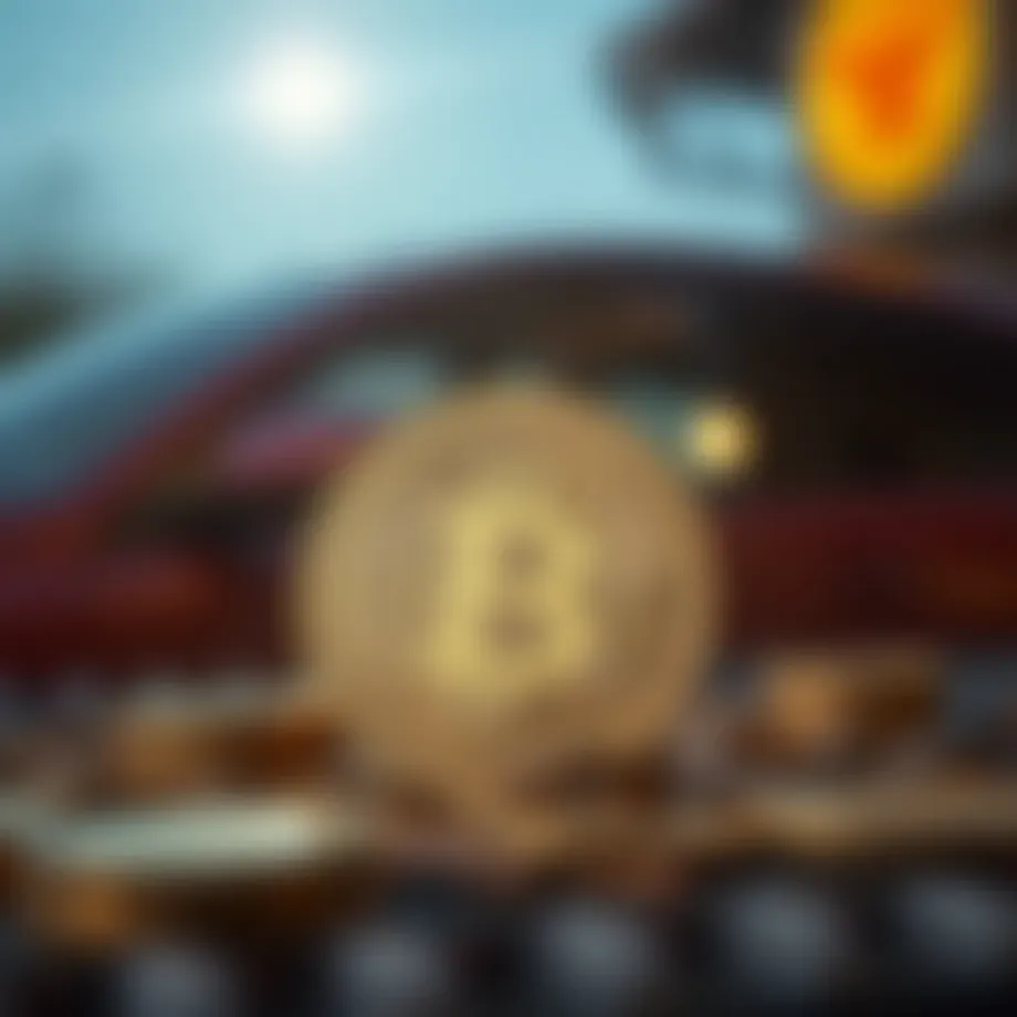 루나   클래식: 암호화폐 시장의 숨은 주역 Introduction