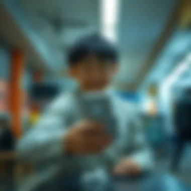 Notable 루나클래식: 구조와 현실