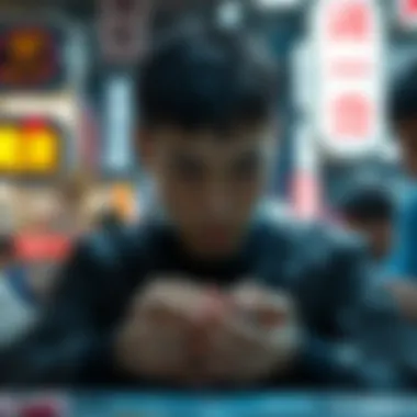 Notable 루나클래식 소각: 메커니즘과 영향 분석