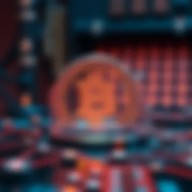 Technological layering of SafeCash