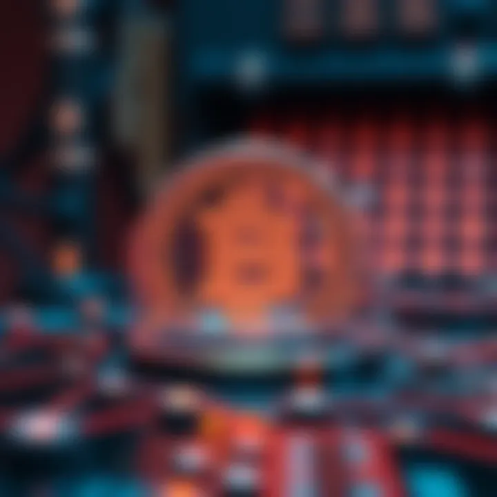 Technological layering of SafeCash