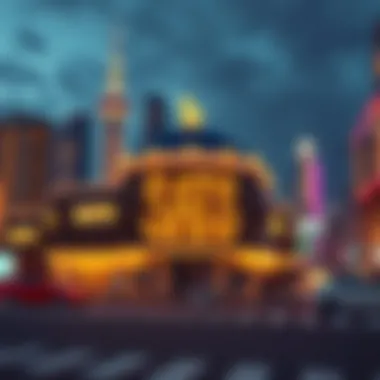 Future projections for SATS investments