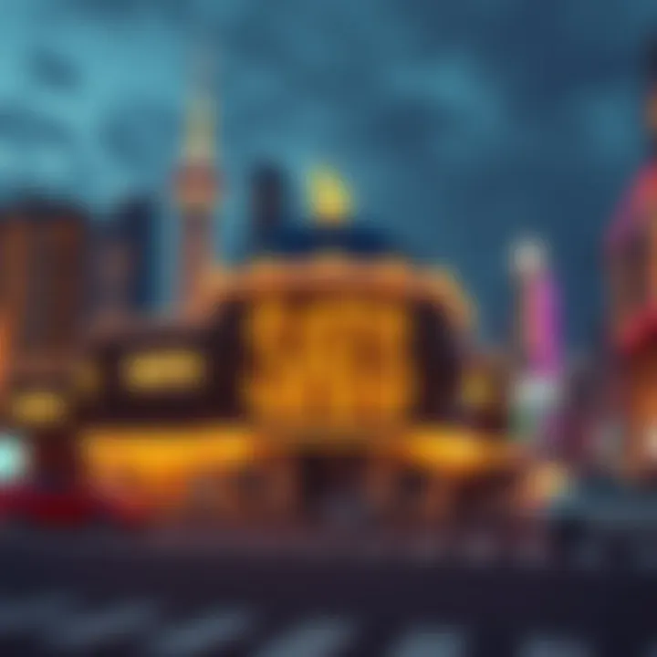 Future projections for SATS investments