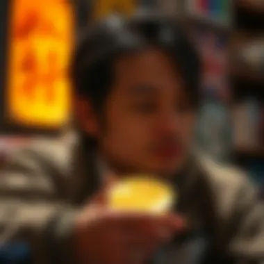 Notable 스퀴즈 모멘텀 지표: 심층 분석과 응용