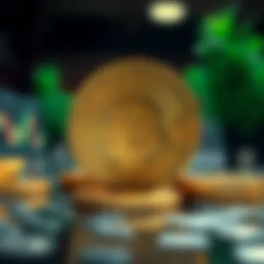 Siacoin Market Impact Impact of Siacoin on cryptocurrency market dynamics