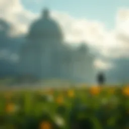 신화가 된 신들: Gods Unchained의 세계 Introduction
