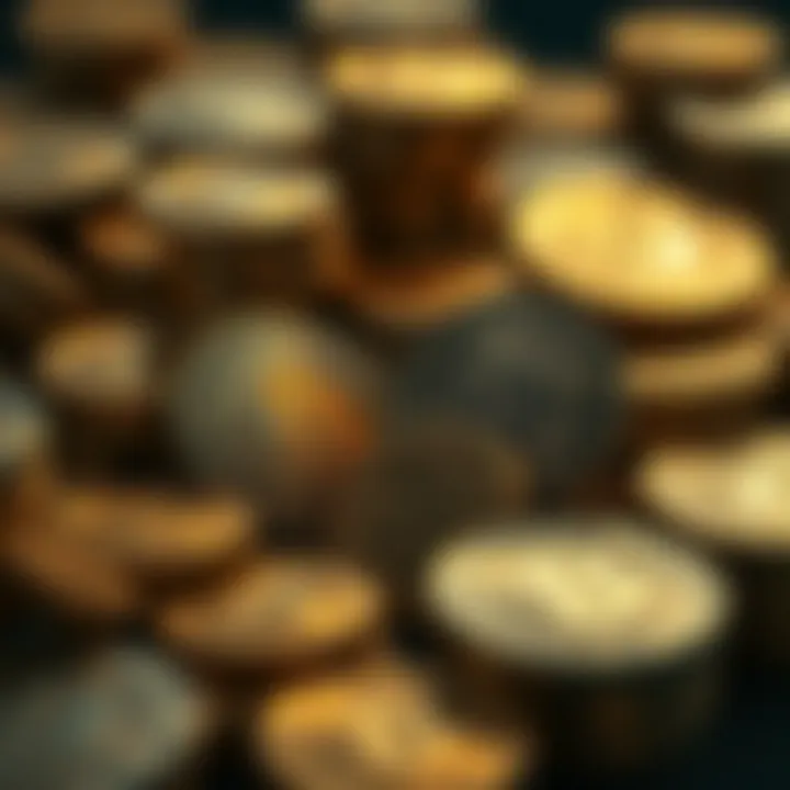 Investment strategies for digital assets