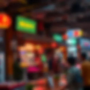 Exploring the Features of Solana NFT Marketplaces Key Features of Solana NFT Marketplaces