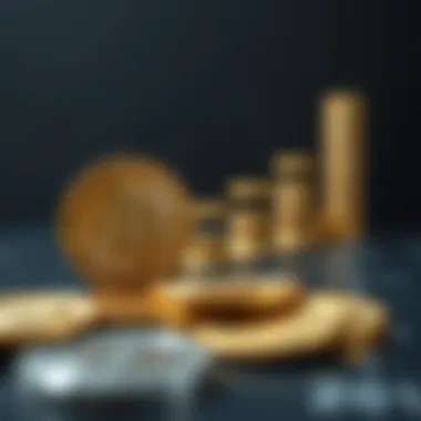 Historical timeline of stablecoin development