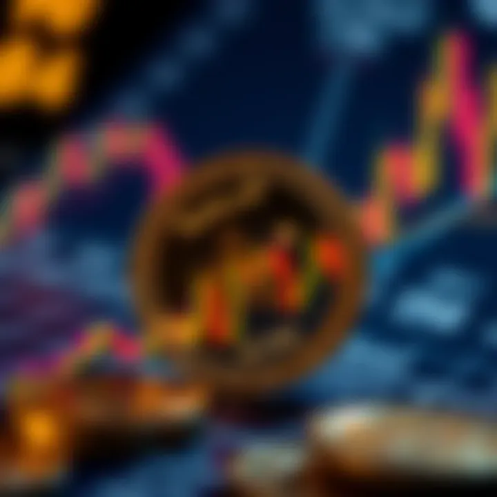 Technical analysis indicators applied to Star Network Coin