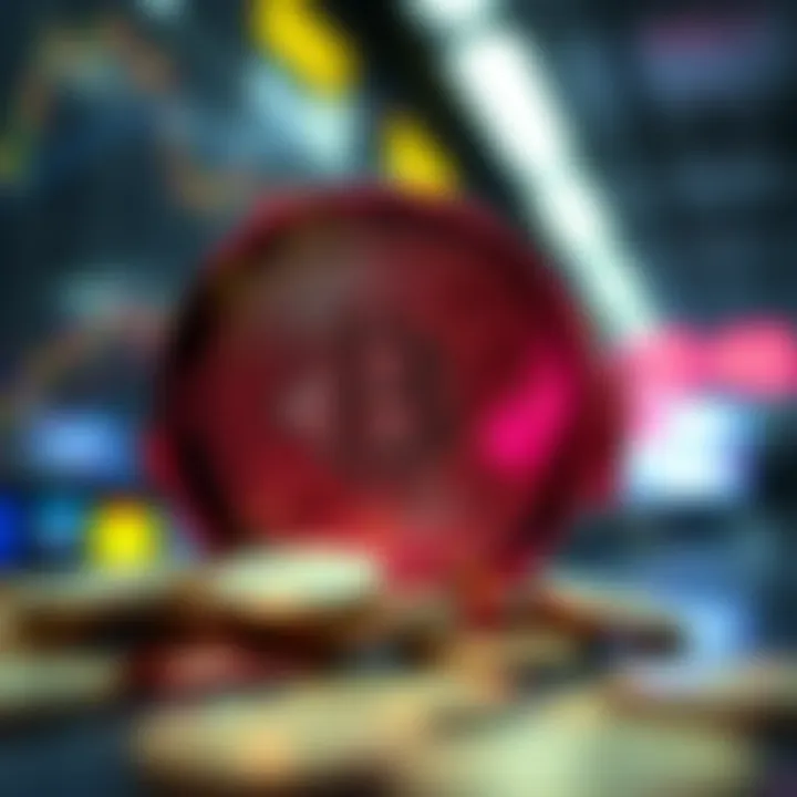 Strategies employed by market makers in cryptocurrency exchanges