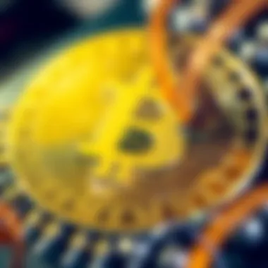 Diagram showing the structural characteristics of a sequencer in crypto technology