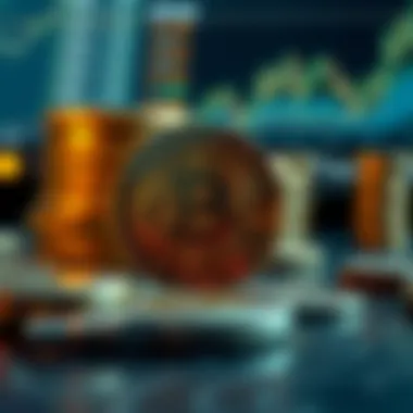 Technical analysis of cryptocurrency assets