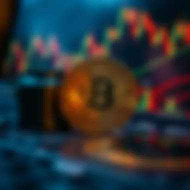 Technical analysis in cryptocurrency investment