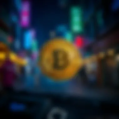 텔레그램 그룹과 암호화폐: 정보 교류의 장 Introduction