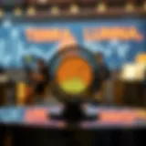 Market trend analysis of Terra Luna