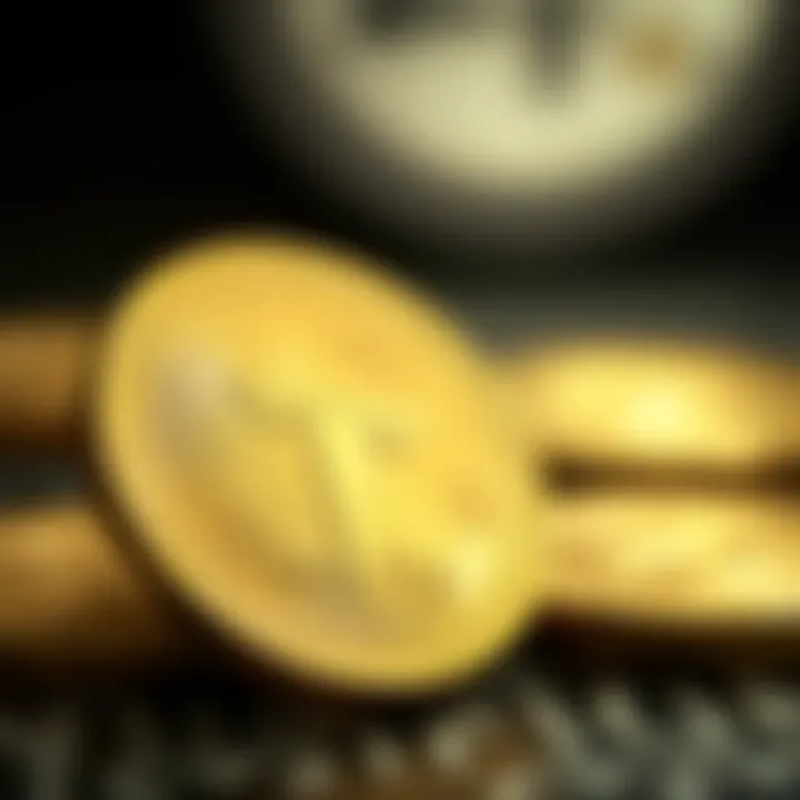 Notable Teslacoin: 비트코인 이후의 진화