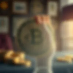 트론 코인: 암호화폐의 진화와 가능성 탐구 Introduction