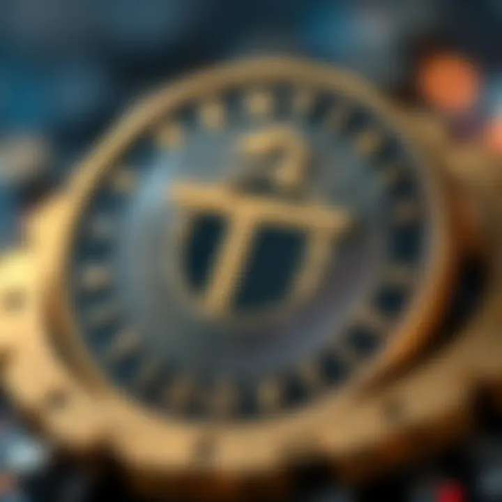 Technical features and benefits of TFT Coin