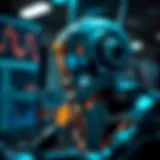 Understanding the mechanics of trading bots