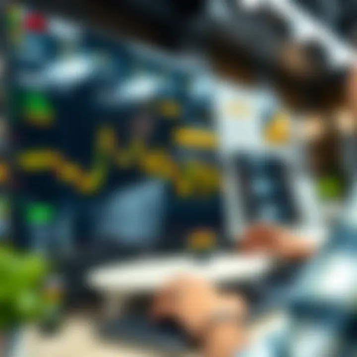 Overview of Trading Central's features