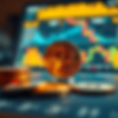 Detailed technical analysis of a cryptocurrency