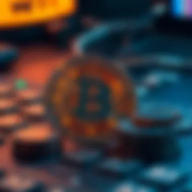 Future of Cryptocurrency Payment Systems Future potential of cryptocurrency payment systems