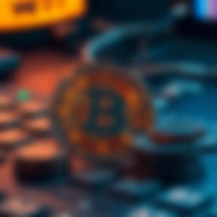 Future of Cryptocurrency Payment Systems Future potential of cryptocurrency payment systems