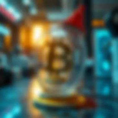 Blockchain Technology Innovations Innovative technology in blockchain applications