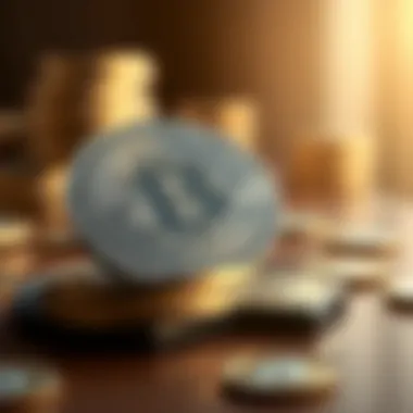 Investment Strategies in Cryptocurrency Strategic investment opportunities in cryptocurrencies