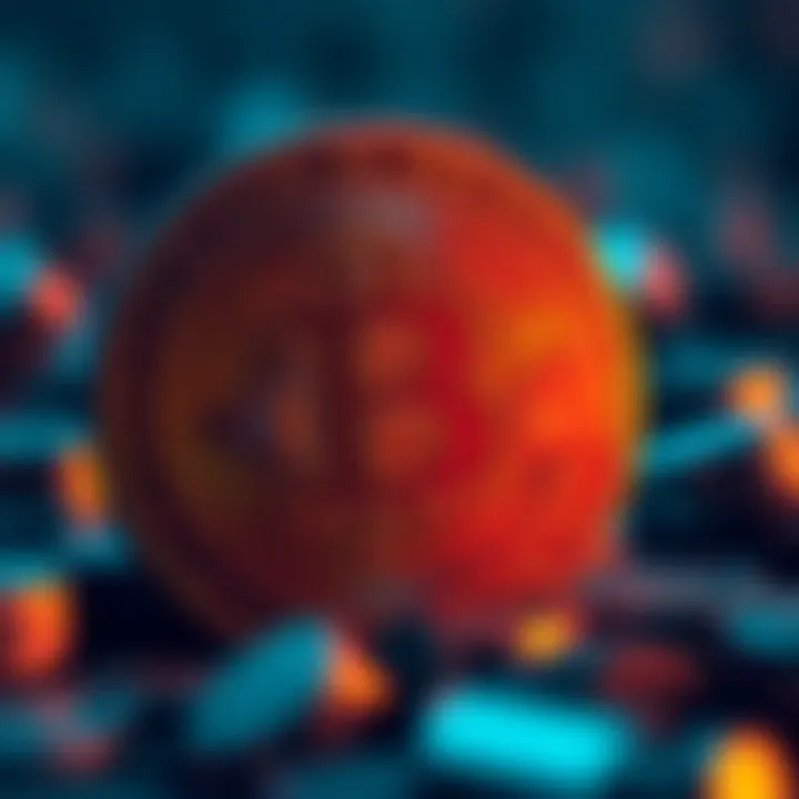 Impact of Diverse Cryptocurrency Projects Diverse cryptocurrency projects and their impacts