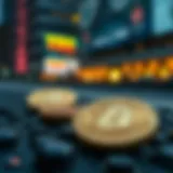 TRX/USDT: 암호화폐 시장에서의 위치와 전망 Introduction