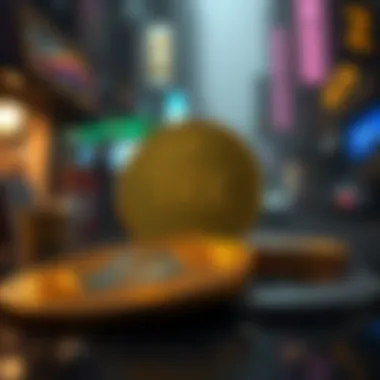 Notable TRX/USDT: 암호화폐 시장에서의 위치와 전망