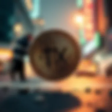 TRX/USDT: 암호화폐 시장에서의 위치와 전망 Summary