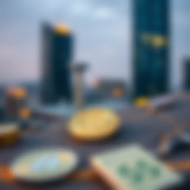 Overview of Turkey's economic position in the global market