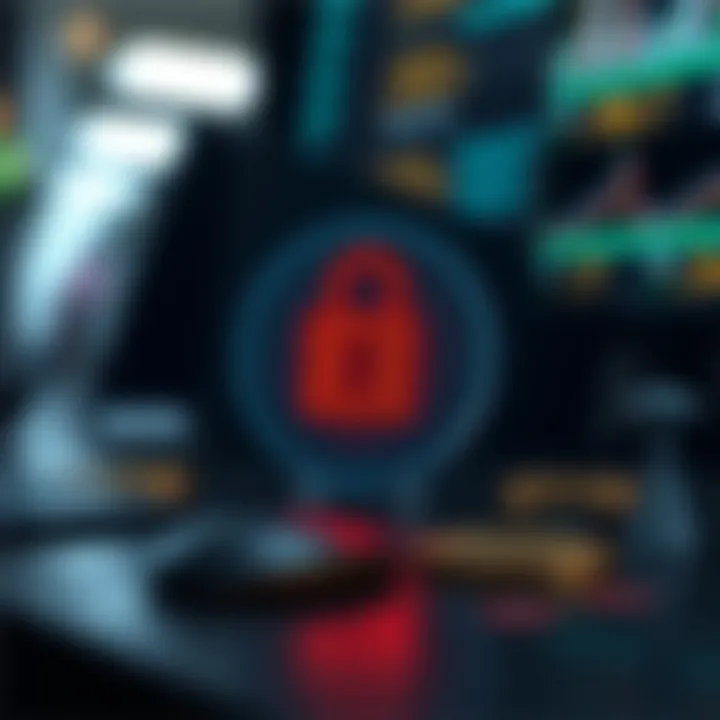 Visual guide to enabling two-factor authentication