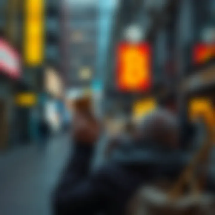 Notable 우주 탐험가: 암호화폐의 새로운 차원