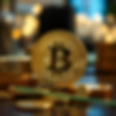 우주 탐험가: 암호화폐의 새로운 차원 Summary