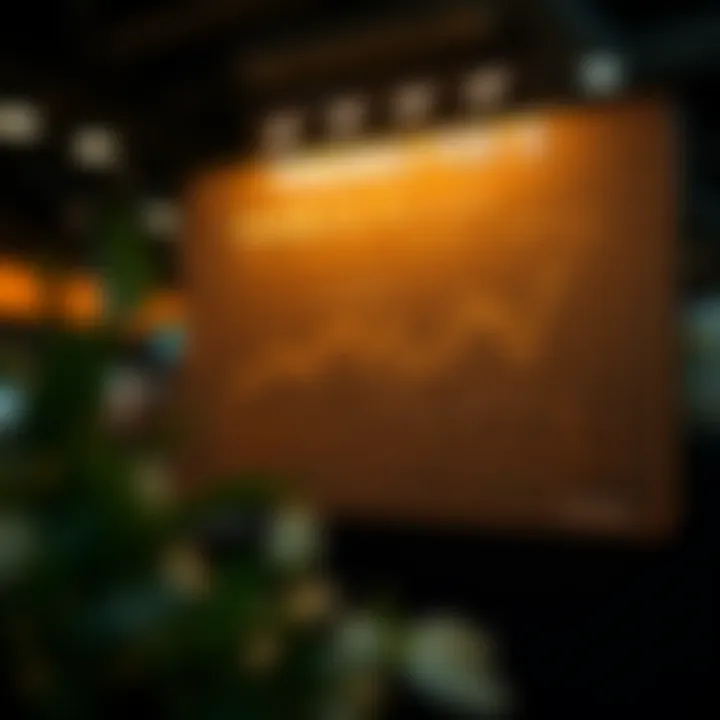 Chart explaining revised trading fee model in Uniswap V3