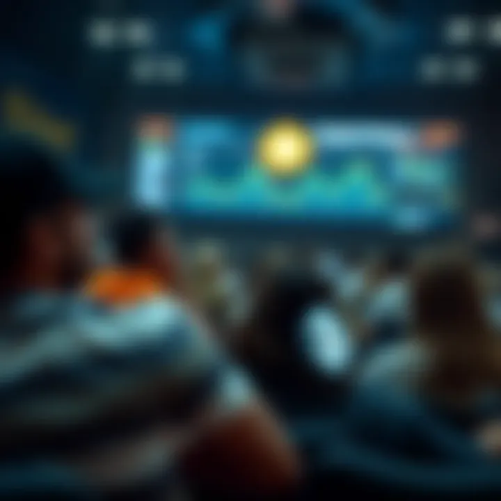 Analysis of user engagement in Reddit and DC