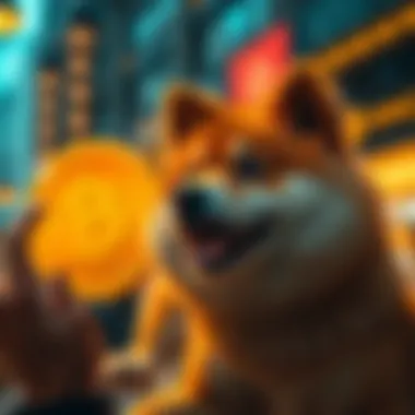 User Insights: Dogecoin and Binance Key insights for users about Dogecoin and Binance