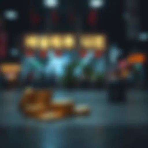 왁스코인: 개념과 실제 Introduction